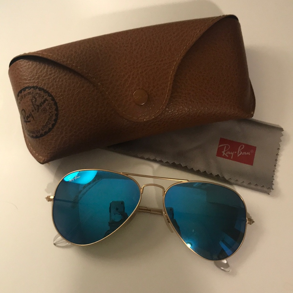 Ray-Ban Sunglasses